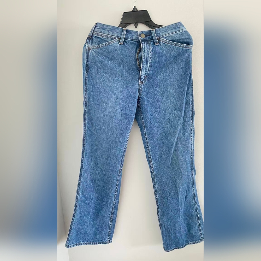 Uniqlo U Jeans
